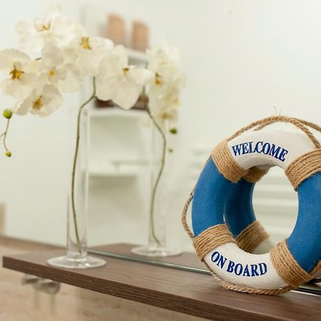 Appartment 2000 In Tossens Stick ภายนอก รูปภาพ