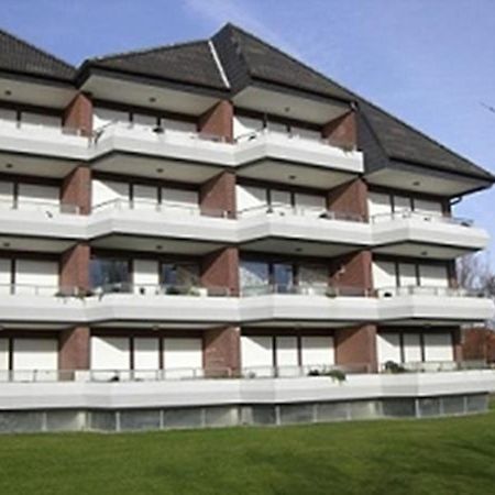 Appartment 2000 In Tossens Stick ภายนอก รูปภาพ