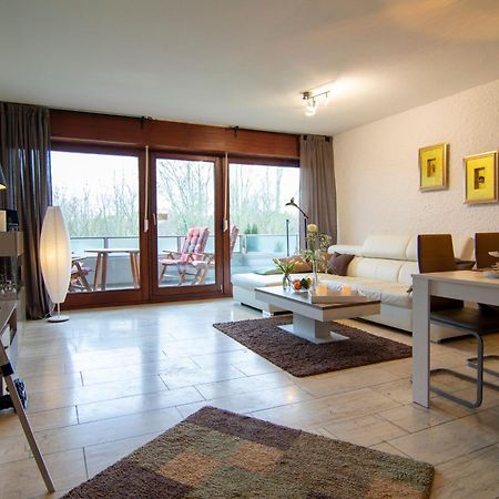 Appartment 2000 In Tossens Stick ภายนอก รูปภาพ