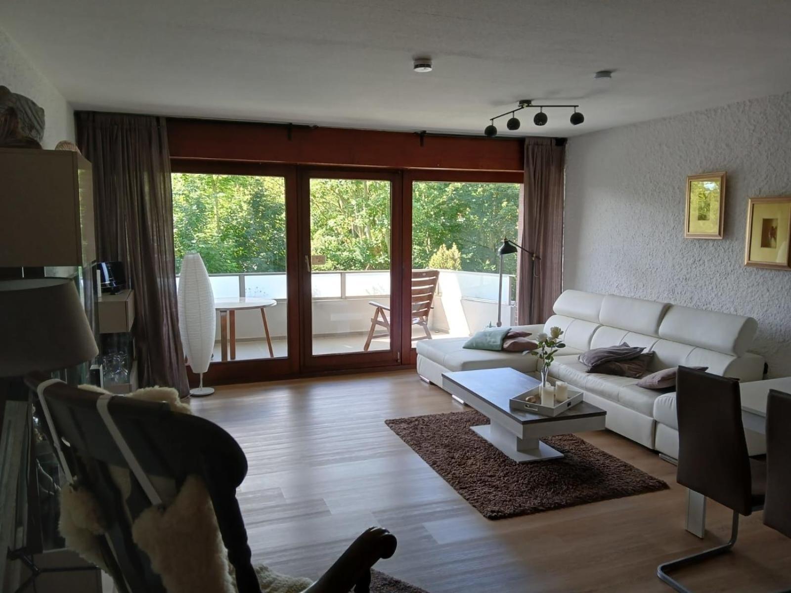 Appartment 2000 In Tossens Stick ภายนอก รูปภาพ