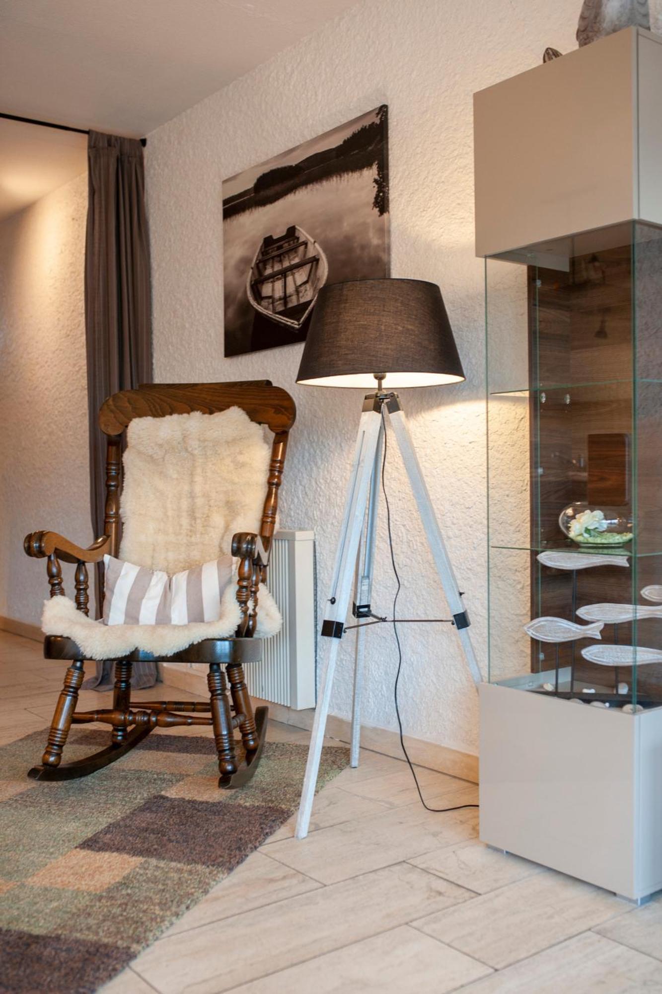 Appartment 2000 In Tossens Stick ภายนอก รูปภาพ
