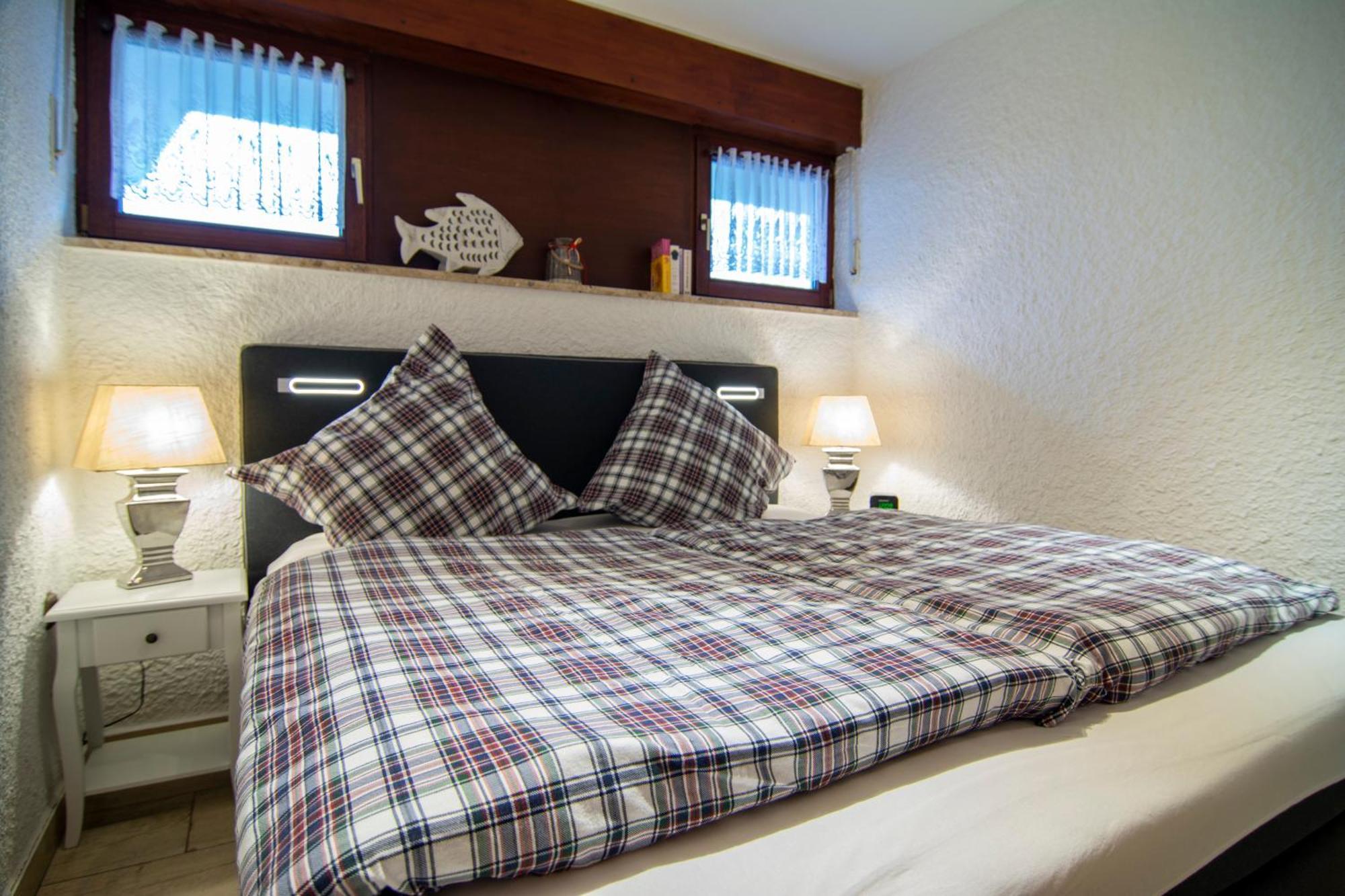 Appartment 2000 In Tossens Stick ภายนอก รูปภาพ